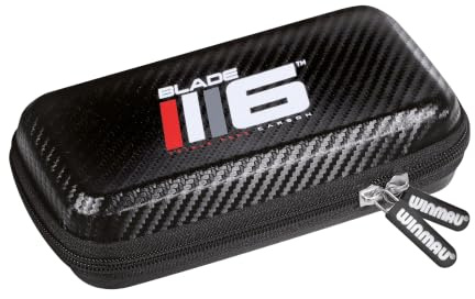 WINMAU Blade 6 Dart Case
