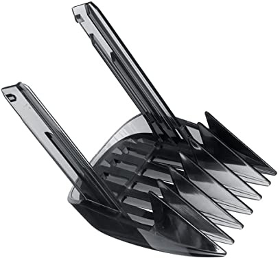 WuYan austauschbar Haarschneidekamm für HC9450, 7-24 mm Ersatzkamm…
