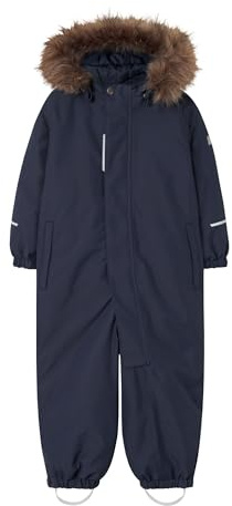NMNSNOW10 Suit SOLID FO NOOS