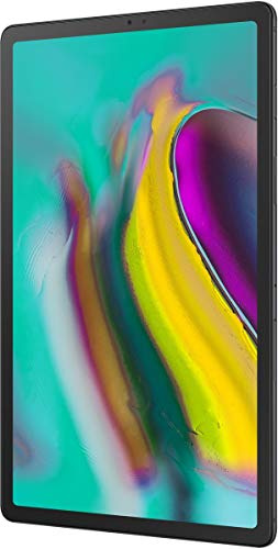 Samsung Galaxy Tab S5e 10,5 Zoll Schwarz 64GB WiFi 4GB RAM Super AMOLED