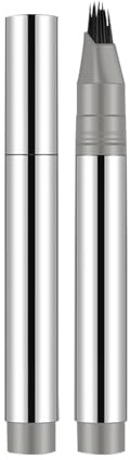 Augenbrauenfüller, 2 in 1 Augenbrauenfüller | Langlebiges wasserdichtes Make-up für Fotoaufnahmen und besondere Anlässe