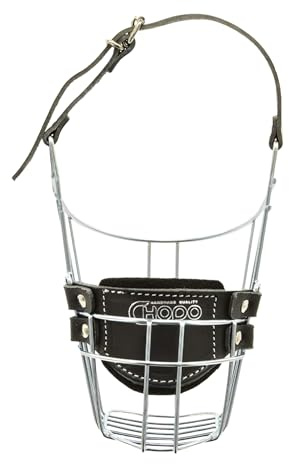 Cocker Spaniel Rüde - CHOPO Drahtmaulkorb - Hundemaukorb -Komfort und Sicherheit in Perfekter Balance