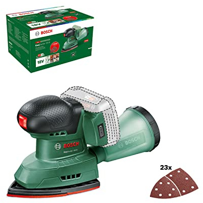 Bosch | amazon Multischleifer EasySander 18V-8
