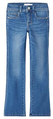 NAME IT Girl Jeans Boot-Cut | Jeans