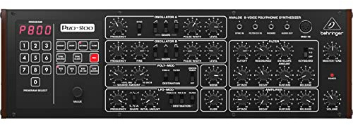 Behringer PRO-800