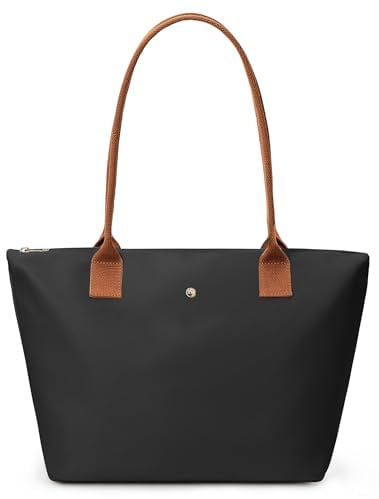 KALIDI Handtasche Damen Groß Shopper Tasche Damen Tote Bag Wasserdicht Arbeitstasche Schultertasche Für Arbeit Büro Reisen Einkaufen Schule