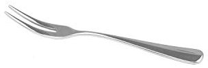 Solex Baguette Besteckset 6 Stück Schneckengabel