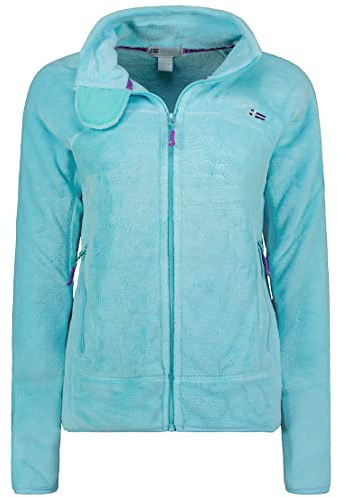 Geographical Norway Damen Uniflore Lady Weste