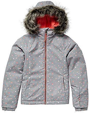 O'NEILL Kinder Snowboard Jacke Curve Jacket Girls Jacken Mädchen