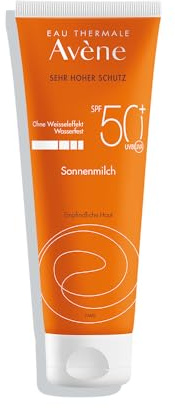 Avène Sonnenmilch SPF50+ 250 ml