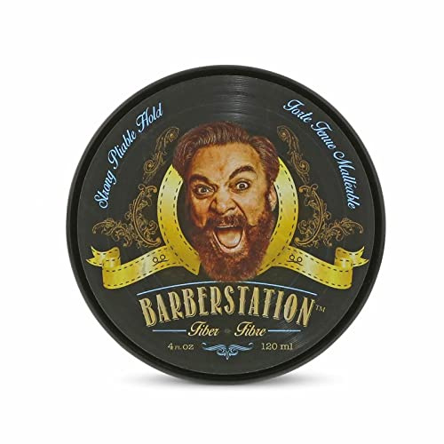 ZZMEN Haarwachs, ultrastark, 120 ml