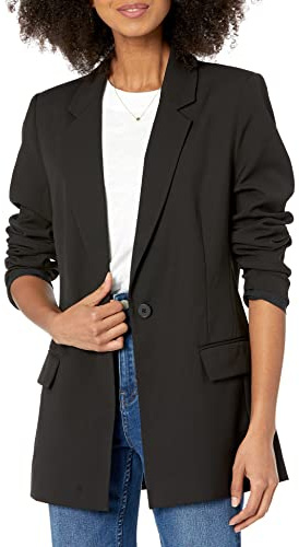 The Drop Blazer für Damen, Blake Lang für Damen