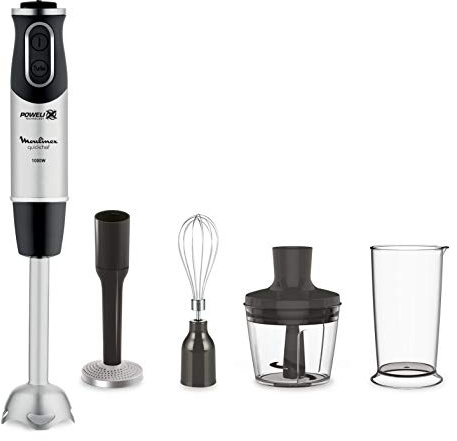Moulinex QuickChef Stabmixer