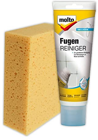 MOLTO FUGEN-REINIGER 220ML