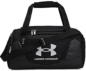Under Armour Unisex UA Undeniable 5.0 Duffle XS Backpack