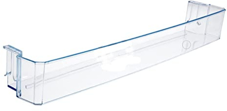 ensipart Türfach kompatibel/Ersatz wie Amica 1022432 Türabsteller in Kühlschrank 435x355mm