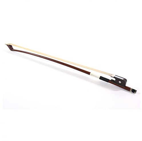 Upright Kontrabass Hartholzbogen mit Rosshaar - French Style 4/4