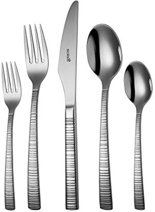 Sola Besteckset Bali 50-teilig
