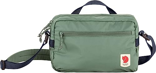 Fjällräven High Coast Crossbody Bag Patina Green