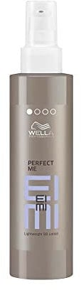 Wella EIMI Perfect Me – BB-Lotion für Glanz & Feuchtigkeit – 1 x 100 ml