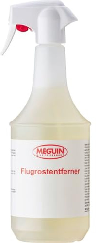 Flugrostentferner Flasche 1 Liter