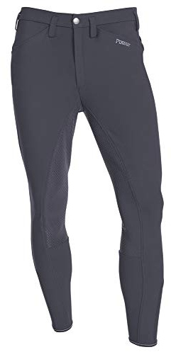 Herren Vollbesatz Reithose ROSSINI GRIP