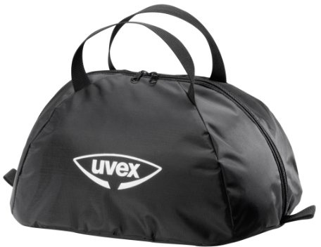 Uvex Riding Helmet Bag Black Helmtasche schwarz