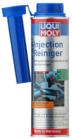 LIQUI MOLY Injectionreiniger | 300 ml | Benzinadditiv | Art.-Nr.: 5110
