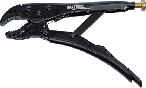 BGS 485 | Gripzange | 225 mm | Zange | Spezialstahl