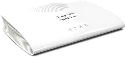 Vigor166 - G.Fast & VDSL2 35b Supervectoring Modem/Router