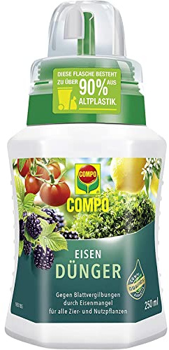 COMPO Eisendünger 250ml