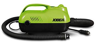 Jobe Sup Zubehör Pumpe 12V, Mehrfarbig, One Size, 410017203-PCS.