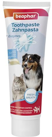 Beaphar Zahnpasta, 100g