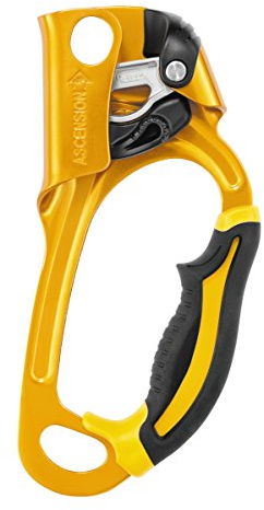 PETZL - Seilklemme Rechts ASCENSION
