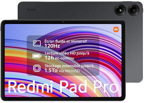 Xiaomi Redmi Pad Pro 6gb/128gb 12.1´´ Tablet One Size