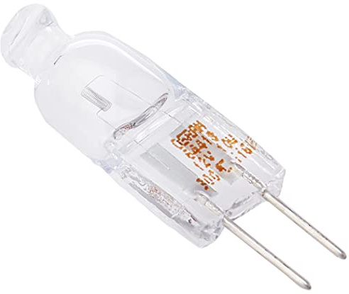 Osram Halogenleuchtmittel G4 12V 450° 2000h 10W