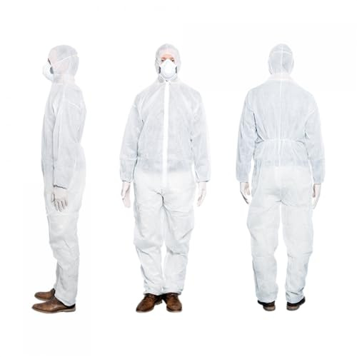 MaiMed® Overall 1 Stck.