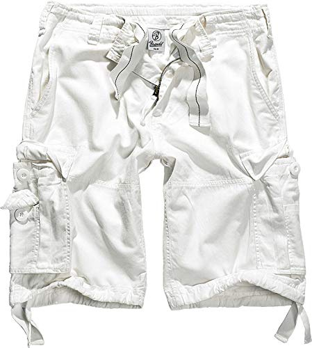Brandit Basic Vintage Herren Cargo Short