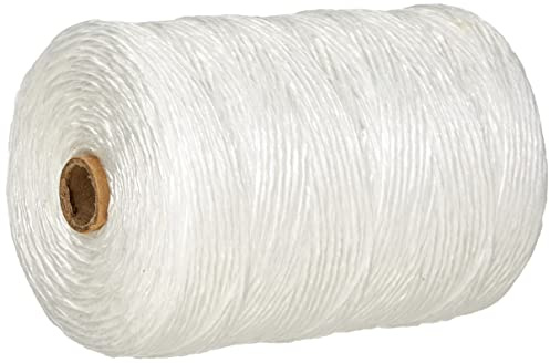 Vorel 69612 1000 m geflochtene Polypropylen Kette mit Isolierung von Wolle