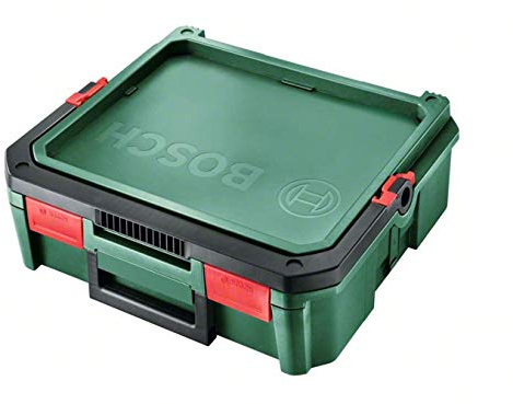 Bosch SystemBox (Größe S, leer, im Karton)