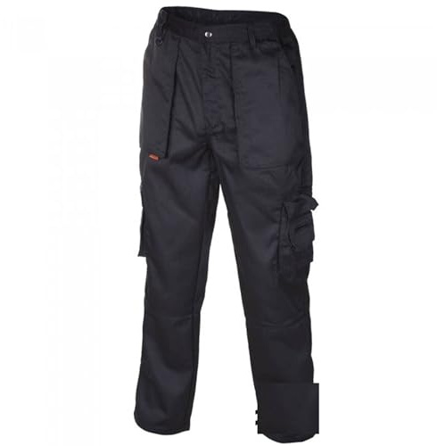 Latzhose Arbeitshose Classic