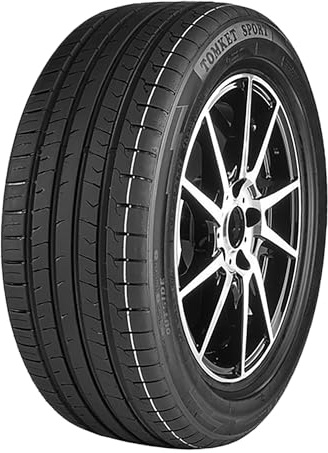 Tomket Sport XL - 225/45R17 94W - Sommerreifen