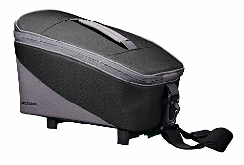 Racktime System Tasche Talis inkl. Snapit Adapter