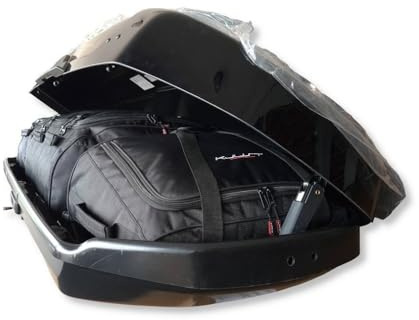 KJUST DACHBOX TASCHEN SET 4STK FÜR THULE MOTION XT L