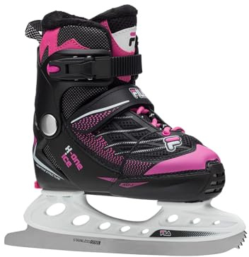 Fila X-One Ice Eishockey Schlittschuhe Kinder (verstellbar)