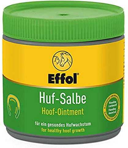 Effol 11011200 Huf-Salbe, 1 l, grün