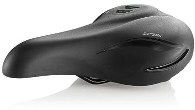 XLC Trekking-Sattel All Season SA-A25