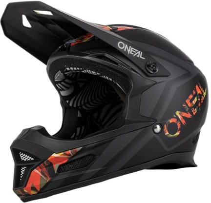 O'NEAL Fury Helm Mahalo Multi/Größe S