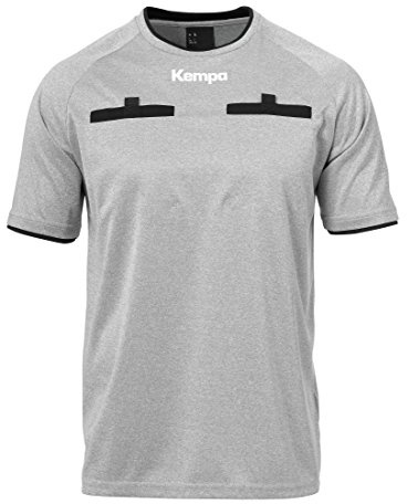 Kempa Men's Referee Jersey Men's Referee Jersey