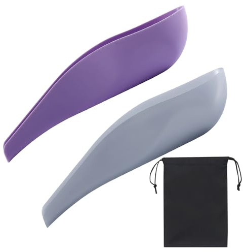 SNONESIY 2 Pcs Urinella für Frauen Urinierhilfe für Frauen Women Pee Funnel Female Urinal Female Urination Device zur Outdoor Aktivitäten Wie Camping Und Wandern mit 1 Aufbewahrungsbeutel